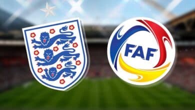 Nhận định Anh vs Andorra – 23h00 ngày 5/9