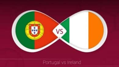 Nhận định Bồ Đào Nha vs Ireland – 1h45 ngày 2/9