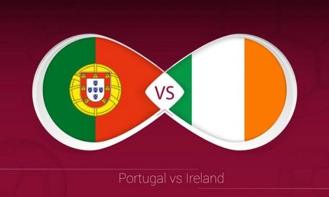 Nhận định Bồ Đào Nha vs Ireland – 1h45 ngày 2/9