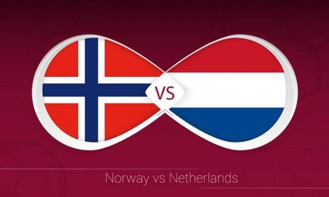 Nhận định Na Uy vs Hà Lan – 1h45 ngày 2/9