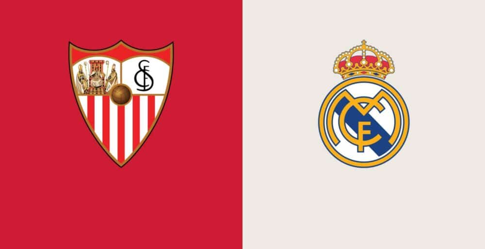 Nhận định Real Madrid vs Sevilla, 03h00 ngày 29/11