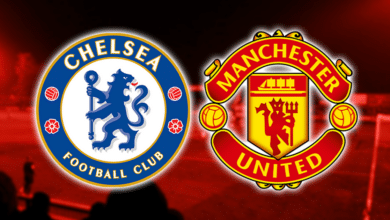0 Man Utd Chelsea U23