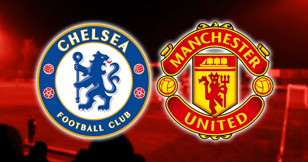 0 Man Utd Chelsea U23