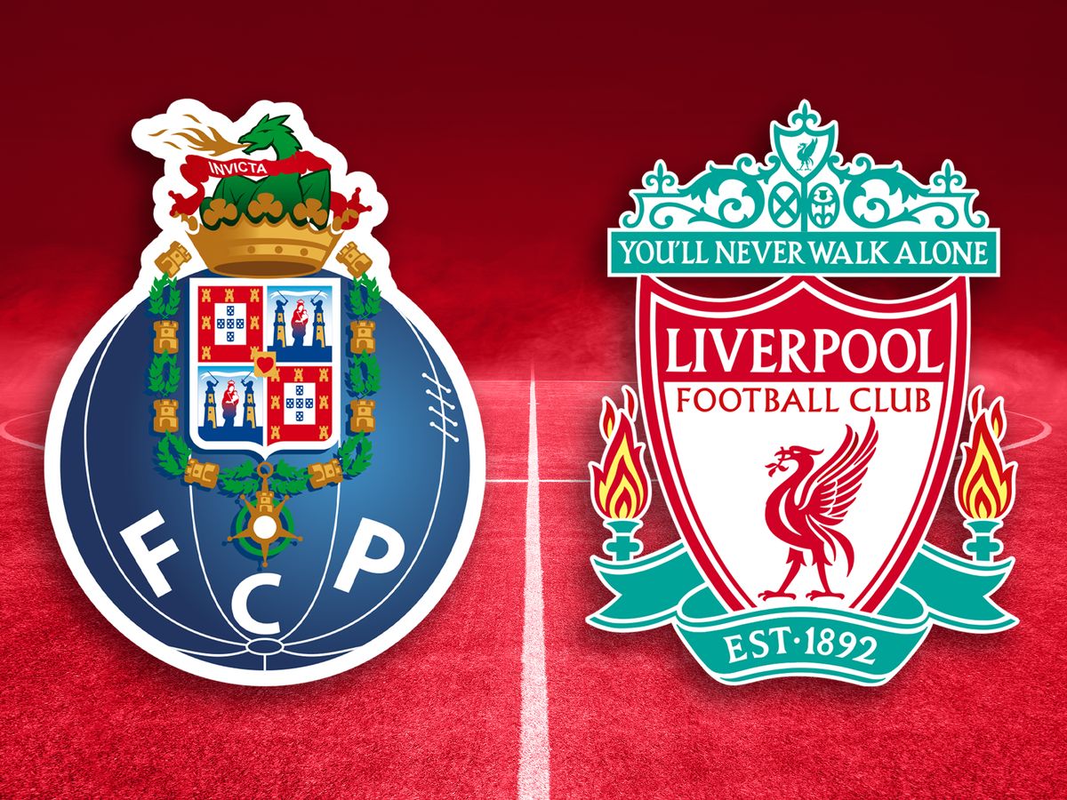 Nhận định Liverpool vs Porto, 03h00 ngày 25/11 