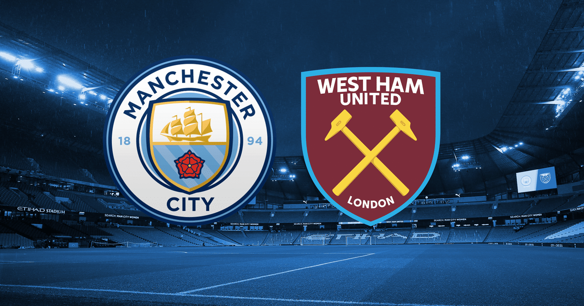 Nhận định Man City vs West Ham, 21h00 ngày 28/11  
