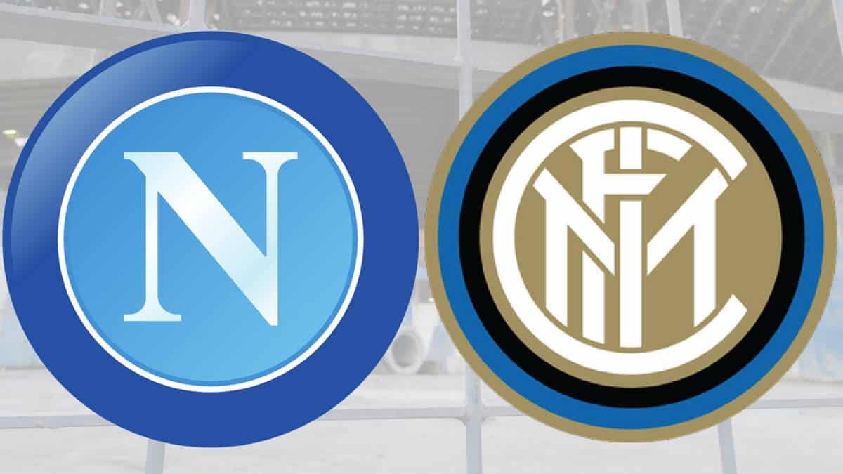 Nhận định Inter vs Napoli