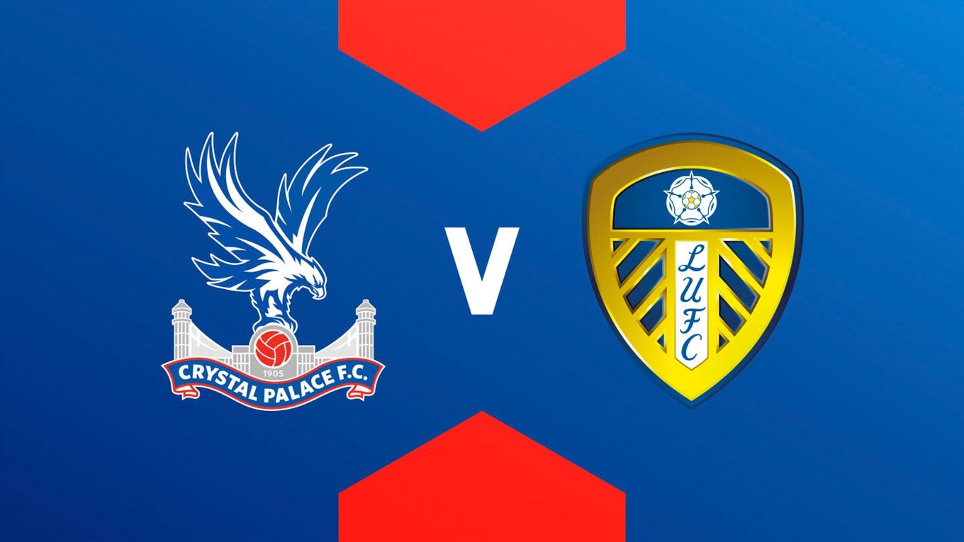 Nhận định Leeds vs Crystal Palace, 03h15 ngày 01/12