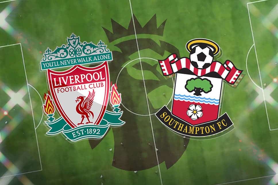 Nhận định Liverpool vs Southampton, 22h00 ngày 27/11  