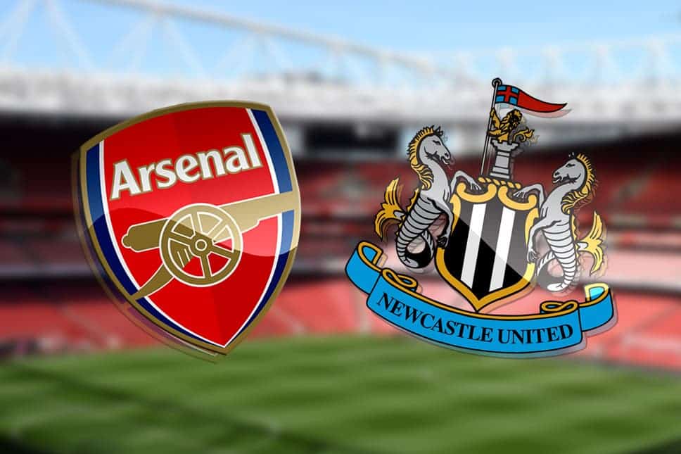 Nhận định Arsenal vs Newcastle, 19h30 ngày 27/11  