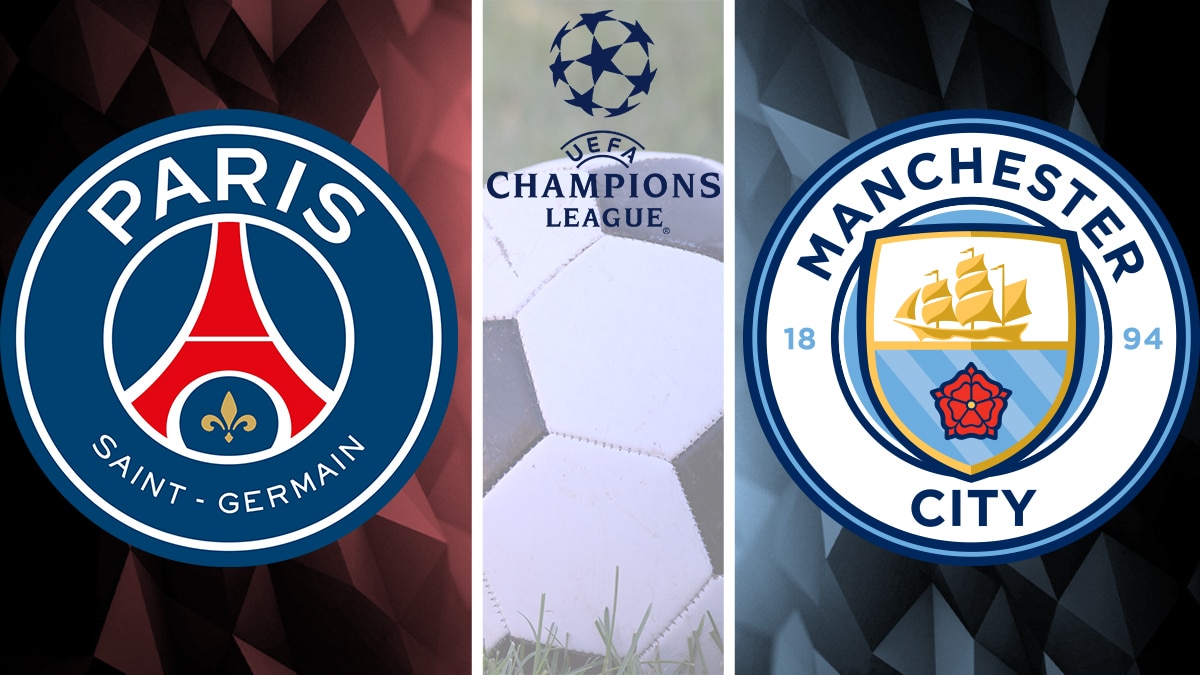 Nhận định Man City vs PSG, 03h00 ngày 25/11  