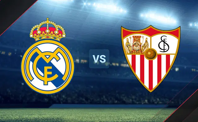 Nhận định Real Madrid vs Sevilla, 03h00 ngày 29/11