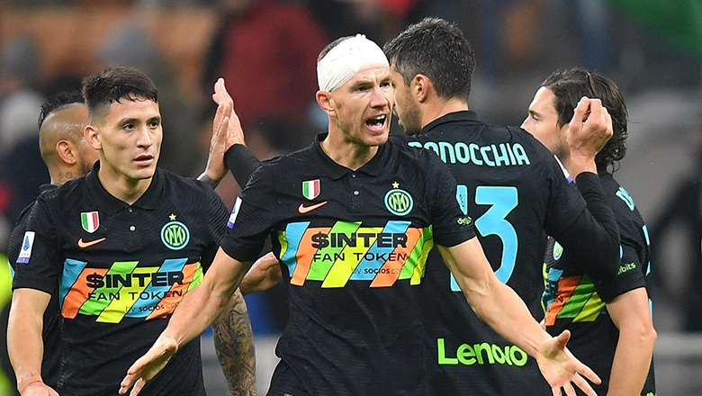 Nhận định Venezia vs Inter Milan, 02h45 ngày 28/11