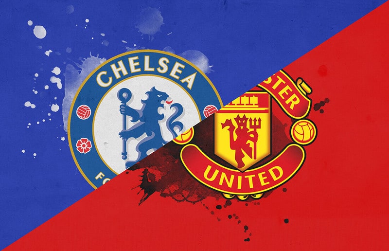 Nhận định Chelsea vs MU, 23h30 ngày 28/11  