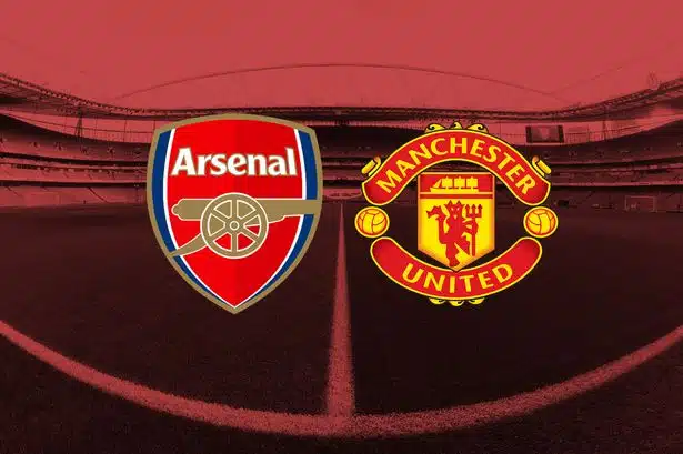 Nhận định MU vs Arsenal, 03h15 ngày 03/12