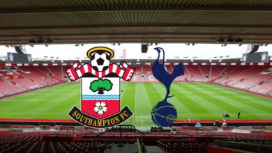 0 Southampton Spurs