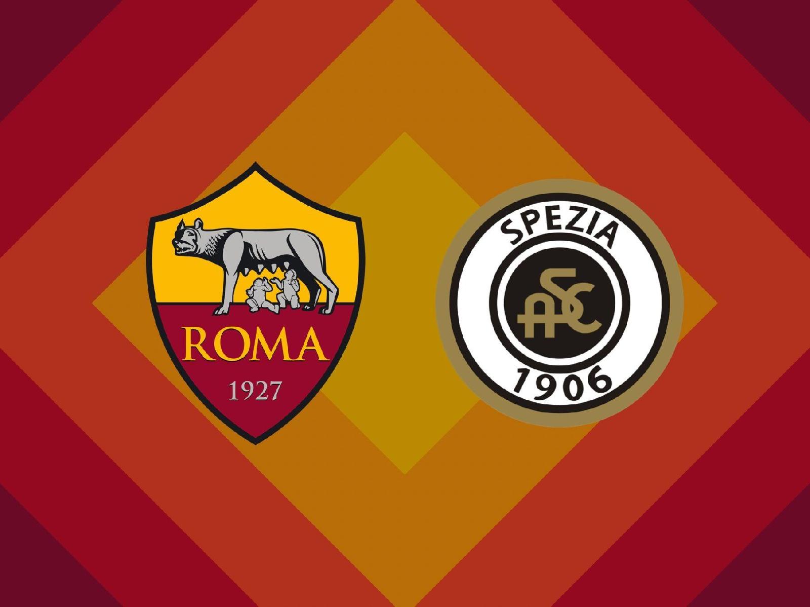 Nhận định AS Roma vs Spezia, 02H45 ngày 13/12
