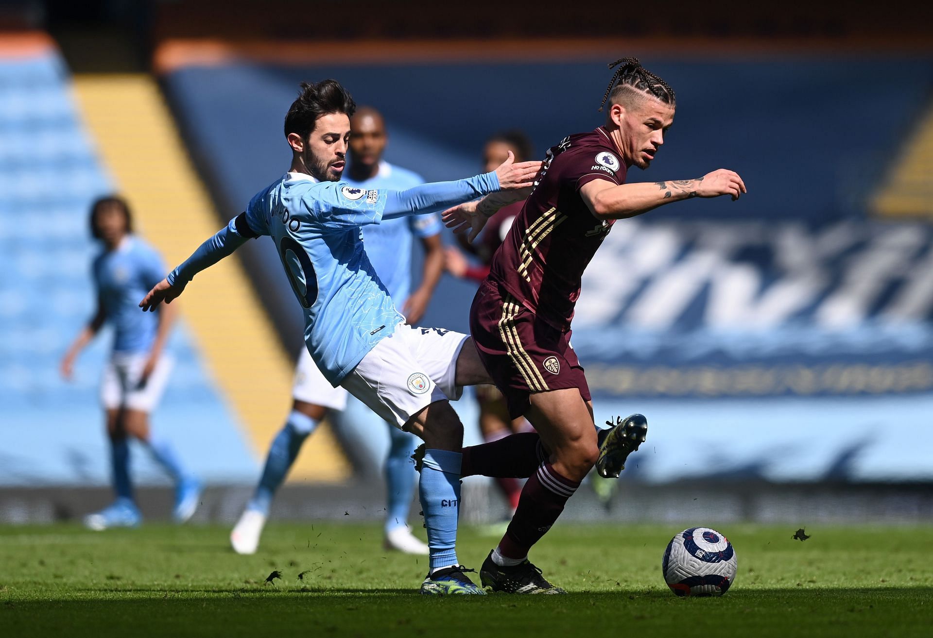 Nhận định  Man City vs Leeds, 03h00 ngày 15/12