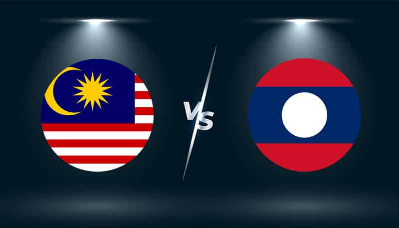Nhận định Malaysia vs Lào, 16h30 ngày 09/12  