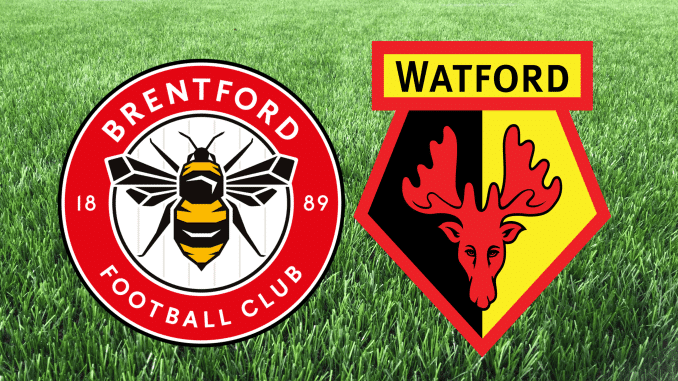 Nhận định Brentford vs Watford, 03h00 ngày 11/12
