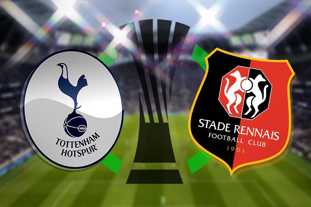 Nhận định Tottenham vs Rennes, 03h00 ngày 10/12