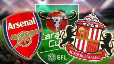 EFLCarabaoArsenalSunderlandQFv1a 800x600 1