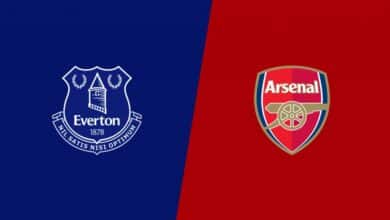 Everton 1