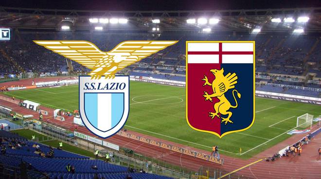 Nhận định Lazio vs Genoa , 00h30 ngày 18/12