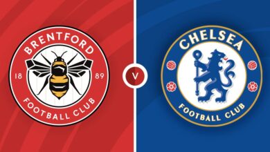 MRF2021 BrentfordvChelsea