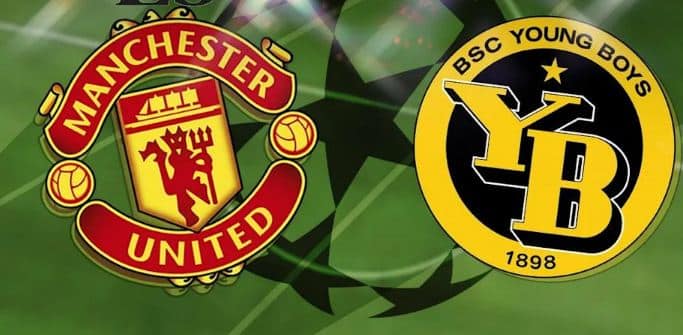 Nhận định Manchester United vs Young Boys – 3h00 ngày 9/12/2021
