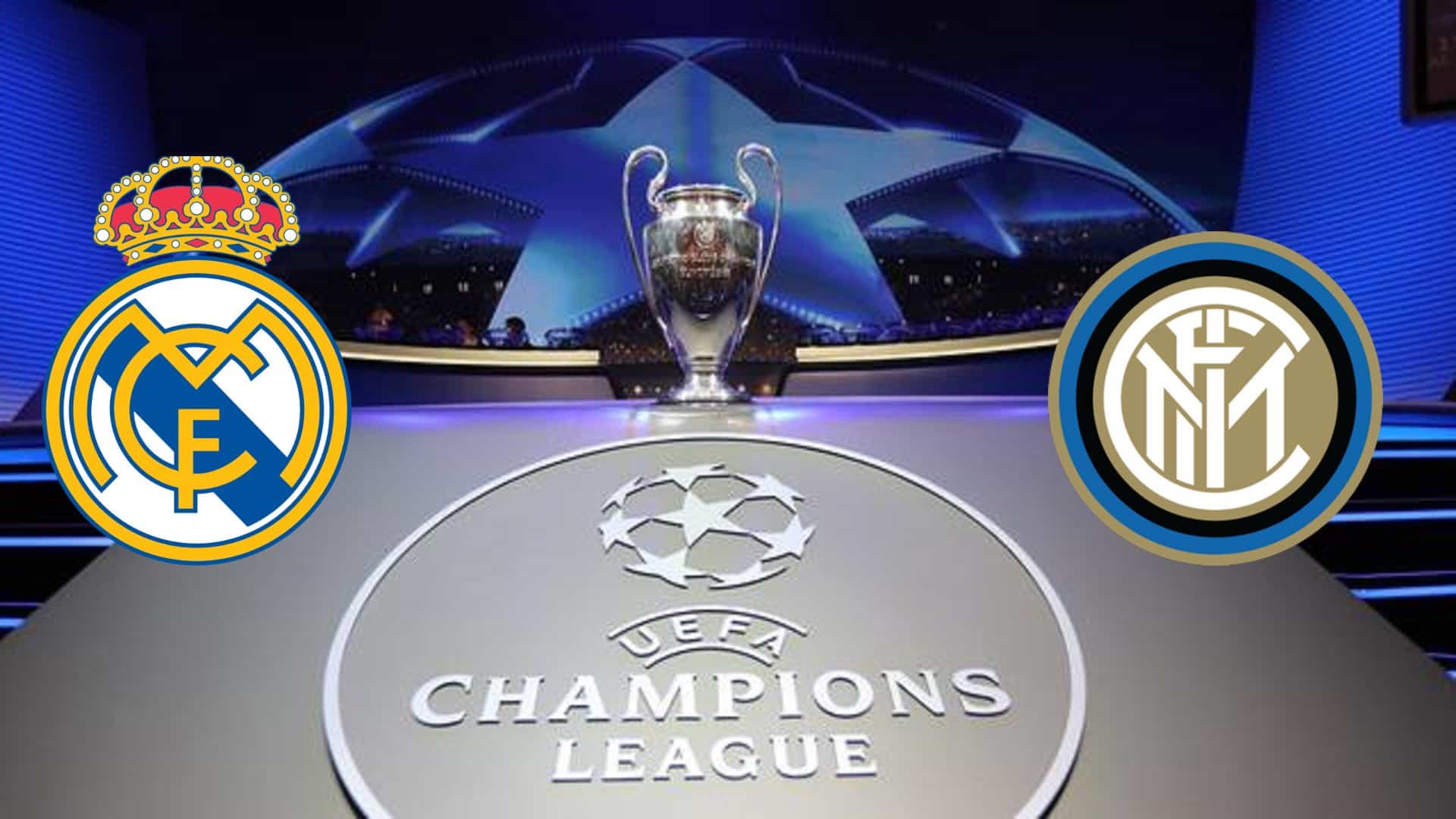 Nhận định Real Madrid vs Inter Milan, 03h00 ngày 08/12 