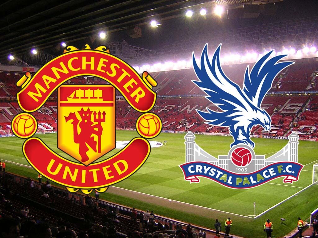Nhận định MU vs Crystal Palace, 21h00 ngày 05/12