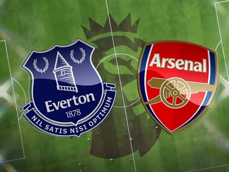 Nhận định Everton vs Arsenal, 03h00 ngày 07/12 