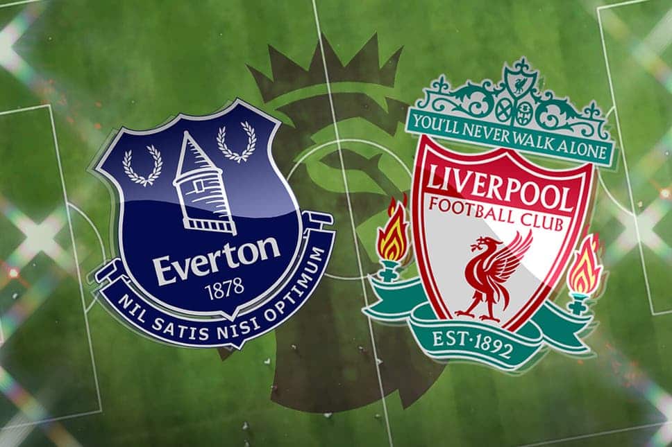 Nhận định Everton vs Liverpool, 03h15 ngày 02/12 