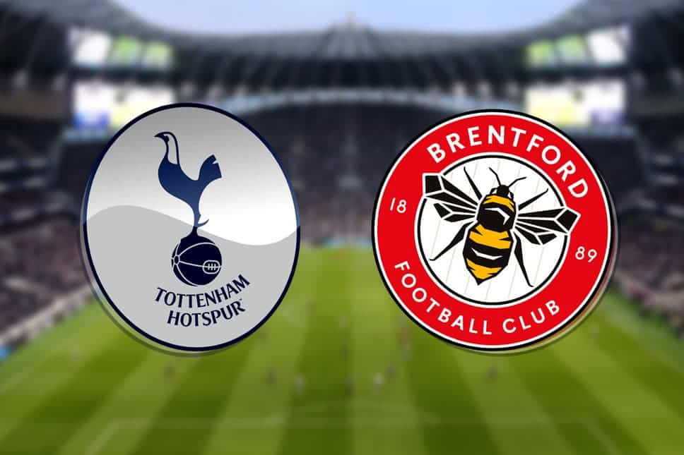 PLTottenhamBrentford2122