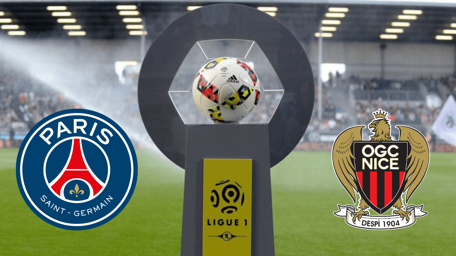 Nhận định PSG vs Nice, 03h00 ngày 02/12  