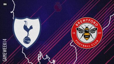 Tottenham Spurs vs Brentford Match Preview Premier League 21 22 scaled 1