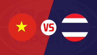 U23 Viet Nam Vs U23 02 e1640226617436