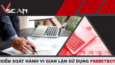 Vscan kiemsoat gianlan p88betbotbaidang1912