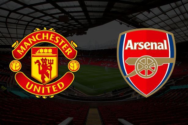 Nhận định MU vs Arsenal, 03h15 ngày 03/12 