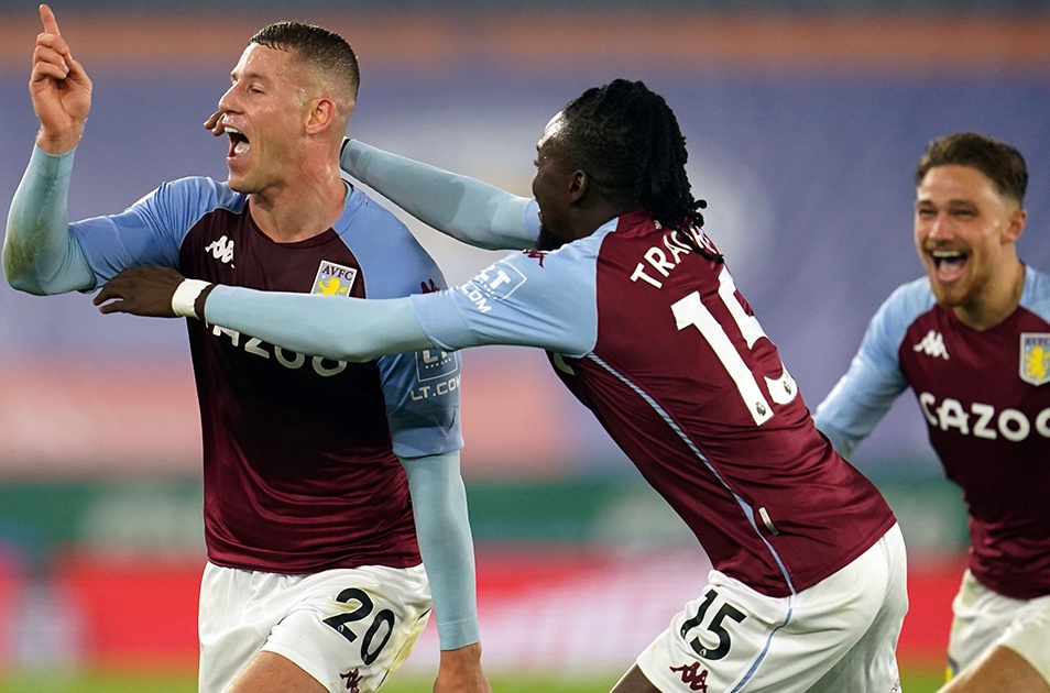 Nhận định Aston Villa vs Burnley , 22h00 ngày 18/12