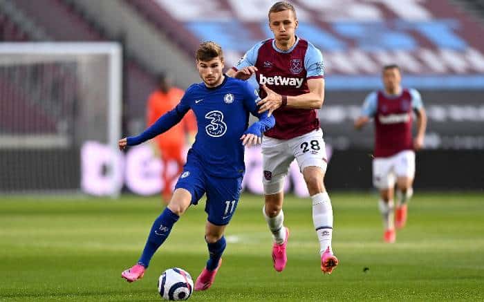 Nhận định West Ham vs Chelsea, 19h30 ngày 04/12