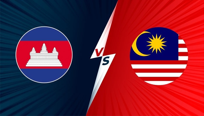 Nhận định Campuchia vs Malaysia, 16h30 ngày 06/12