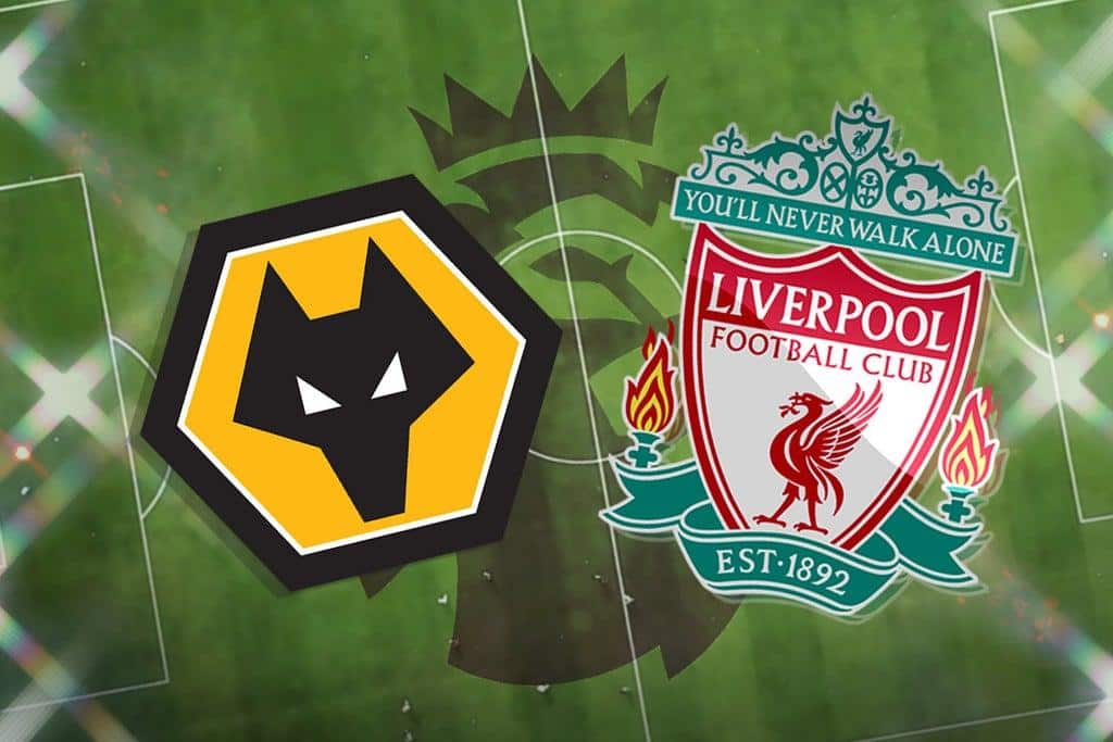 Nhận định  Wolves vs Liverpool, 22h00 ngày 04/12 