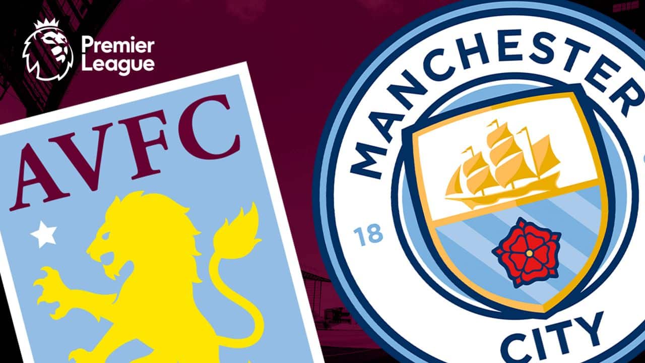 Nhận định Aston Villa vs Man City, 03h15 ngày 02/12