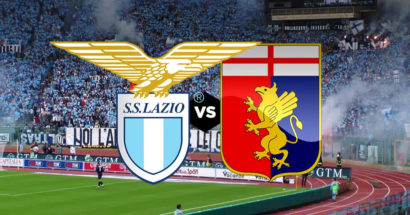 Nhận định Lazio vs Genoa , 00h30 ngày 18/12