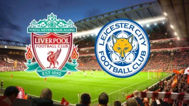 liverpool leicester city