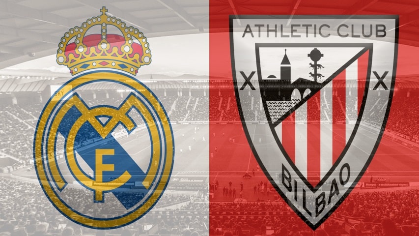 Nhận định Real Madrid vs Bilbao, 03h00 ngày 02/12  
