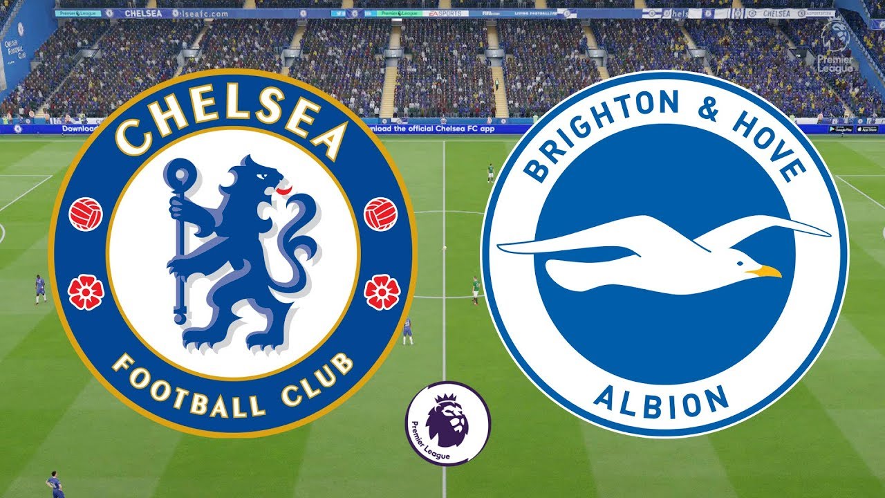 Nhận định Chelsea vs Brighton , 02h30 ngày 30/12 