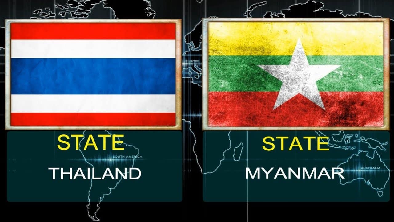 Nhận định Thái Lan vs Myanmar, 19h30 ngày 11/12