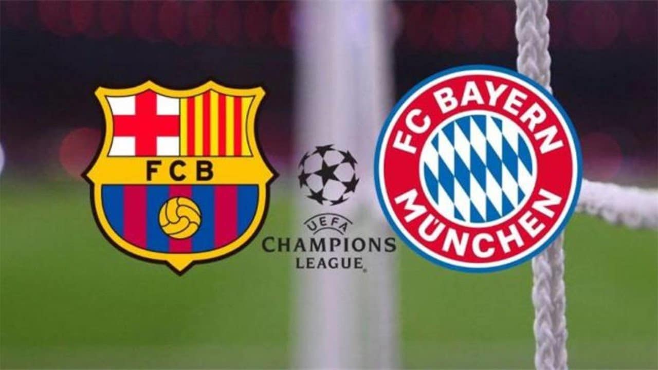 Nhận định Bayern Munich vs Barcelona – 3h00 ngày 9/12/2021